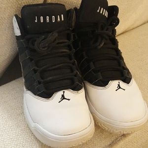 Jordans